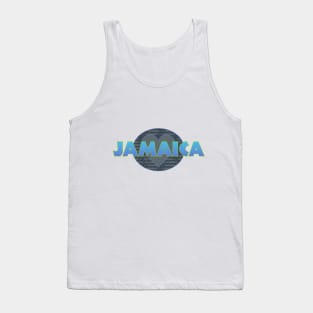 Jamaica Tank Top